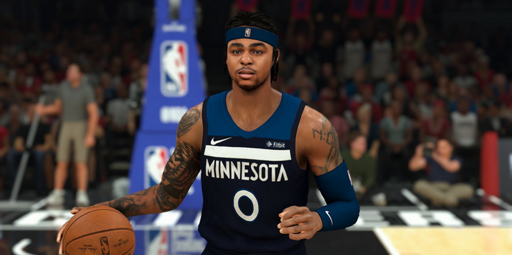 NBA 2K21 5 Players Rated Too High (& 5 Rated Too Low)