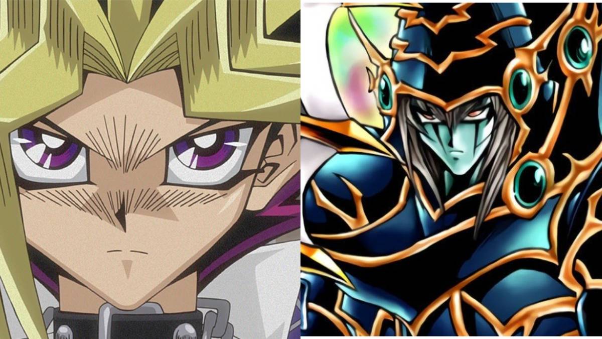 Yu-Gi-Oh!: 9 Fusion Cards That Yugi Uses In The Anime