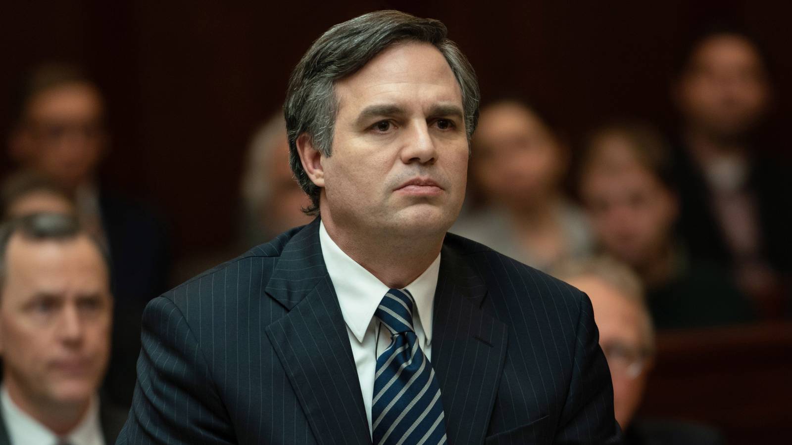 This 2019 Legal Drama Is The Best Companion Film To Mark Ruffalo's 11-Year-Old Oscar-Nominated Role