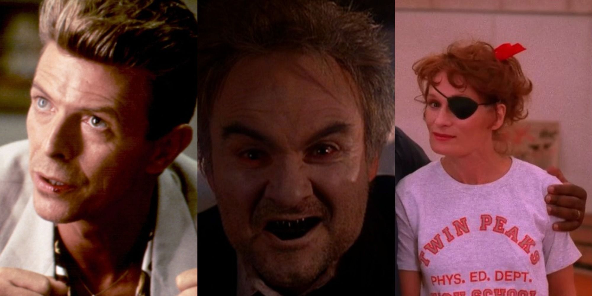 Twin Peaks 10 Supporting Characters Who Deserved More Screen Time