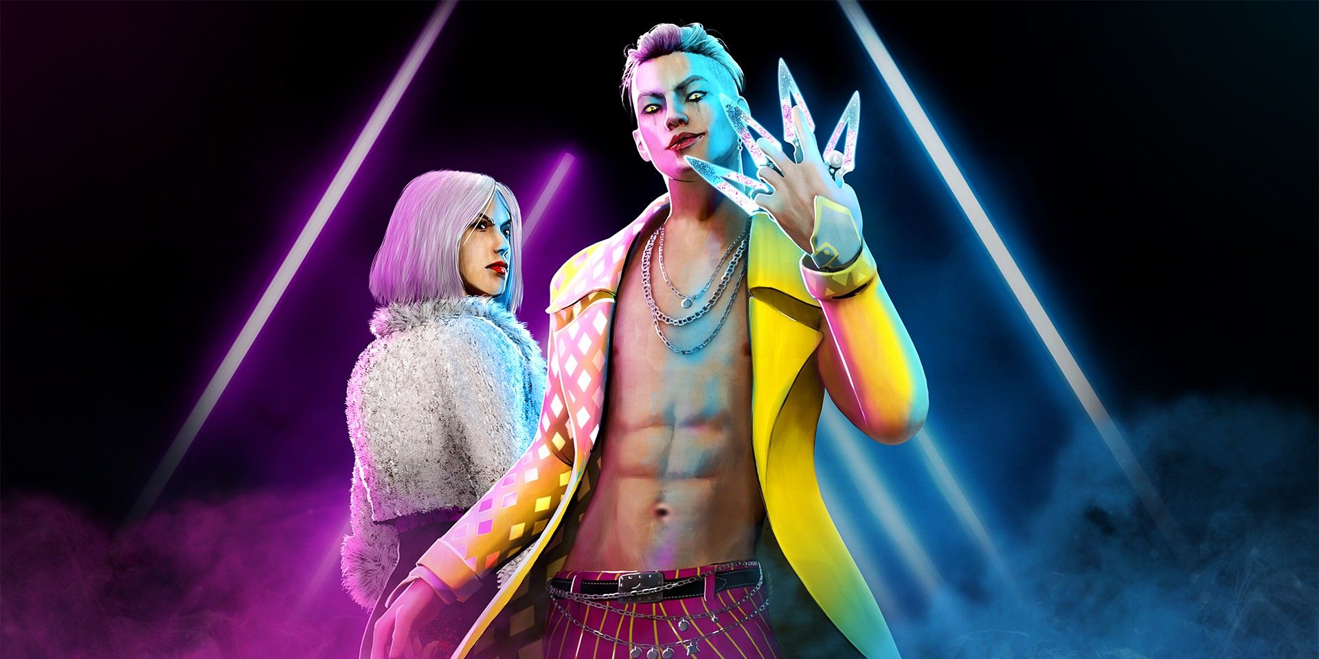 Dead By Daylight's All-Kill Chapter Goes Live With New K-Pop Killer