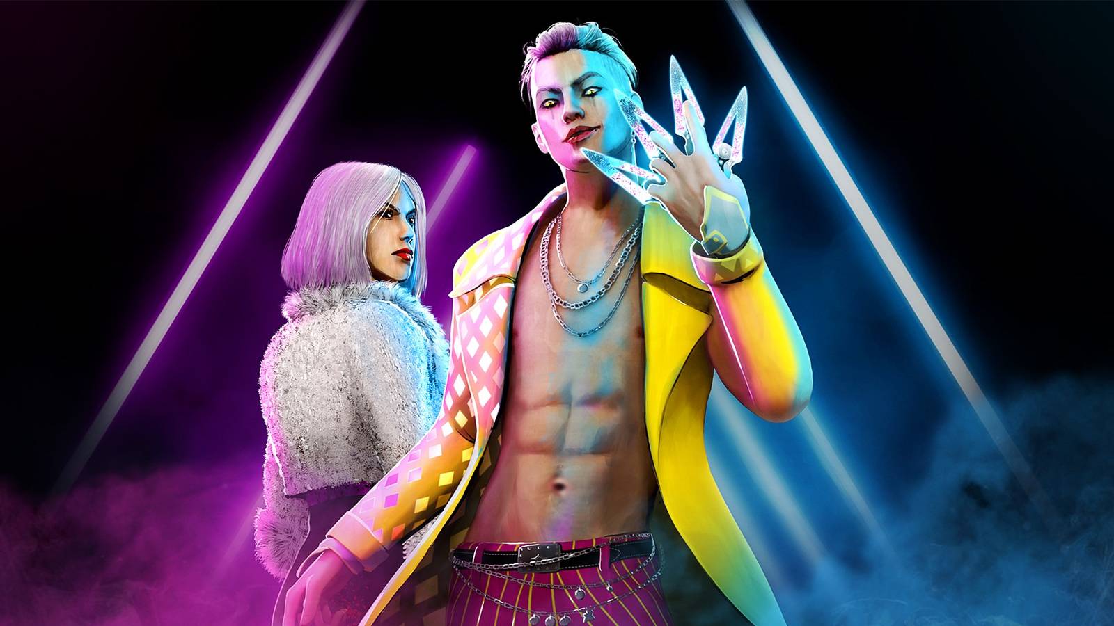 Dead By Daylight's All-Kill Chapter Goes Live With New K-Pop Killer