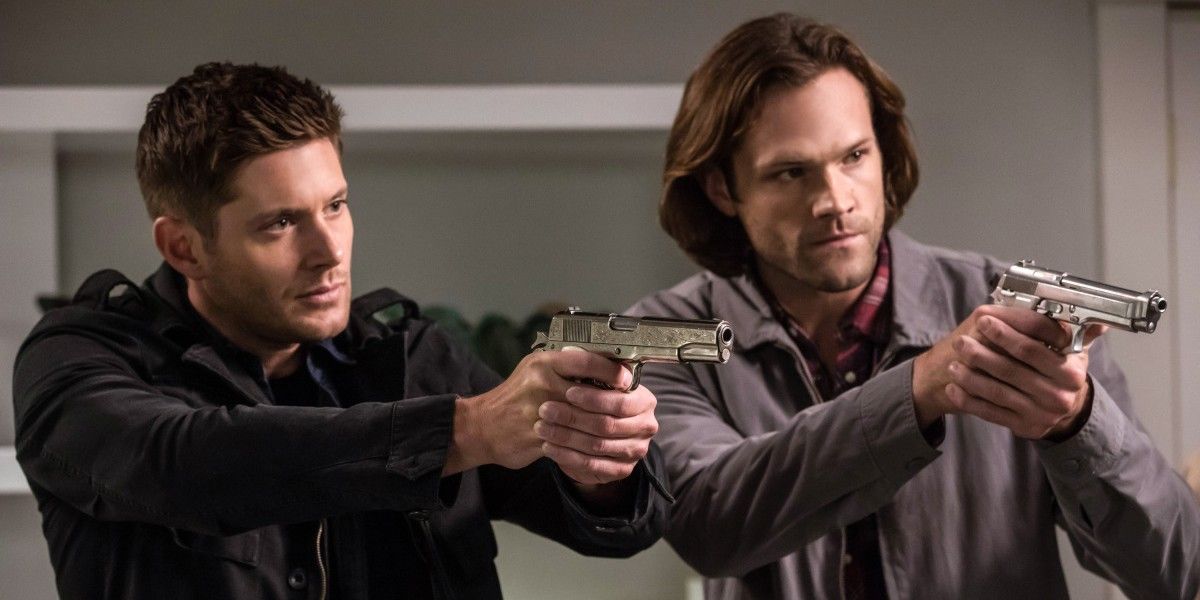 Supernatural 10 Things The Characters Wanted In Season One That Came True By The Finale