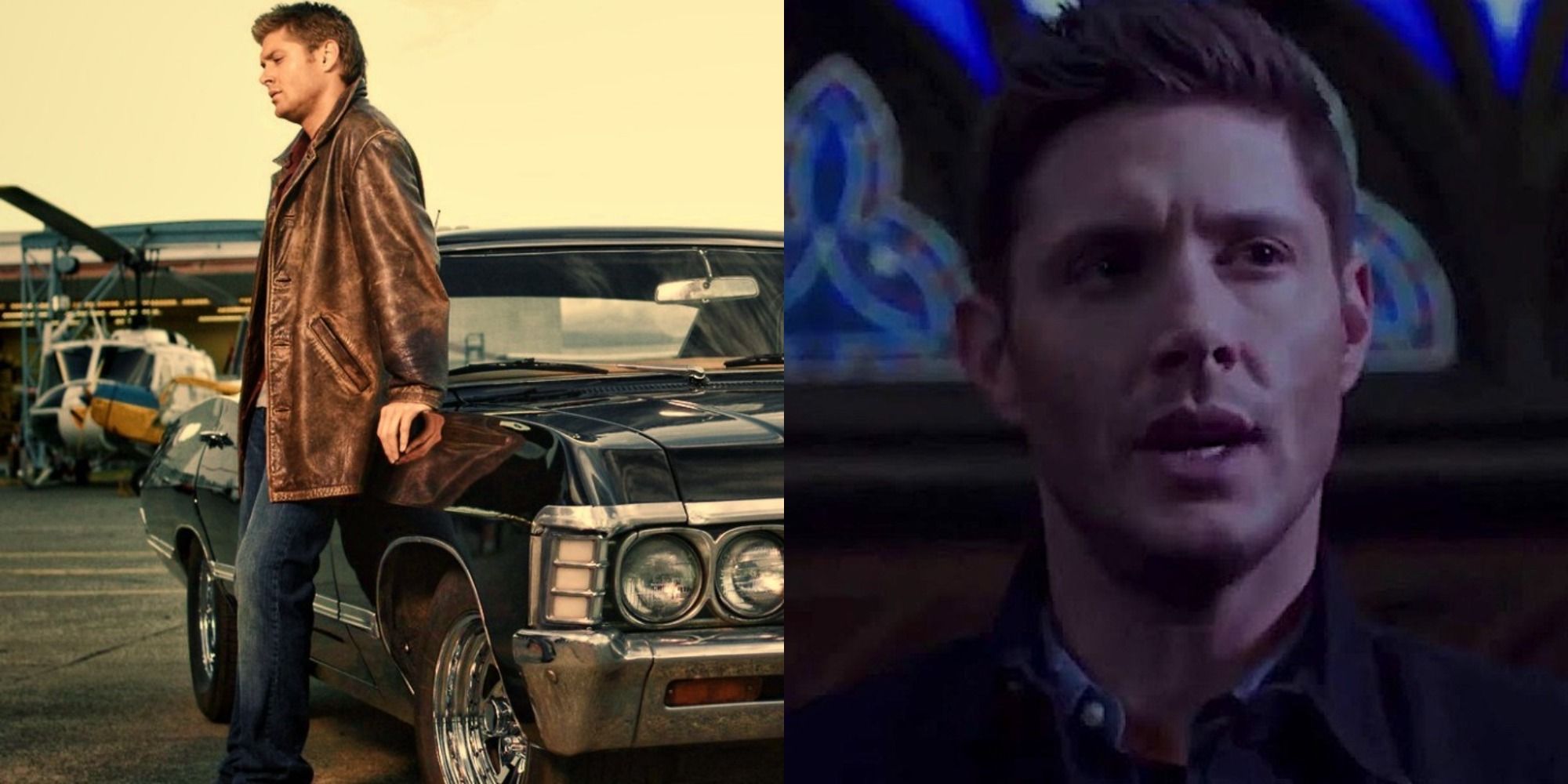 Supernatural 5 Things Dean Did That Went Against His Character (& 5