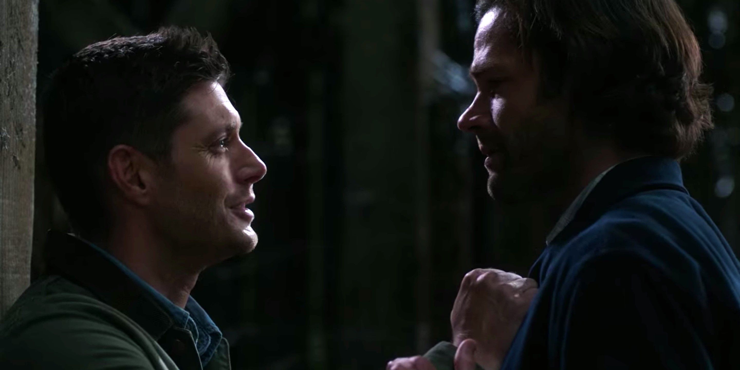 10 Harsh Realities Of Watching Supernatural's Series Finale 4 Years Later