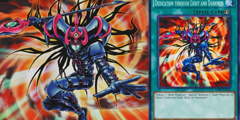 undefeated yugioh deck Amazon.com: YU-GI-OH! - Dark Magician Girl (YGLD-ENC10) - Yugi's Legendary  Decks - 1st Edition main image 1