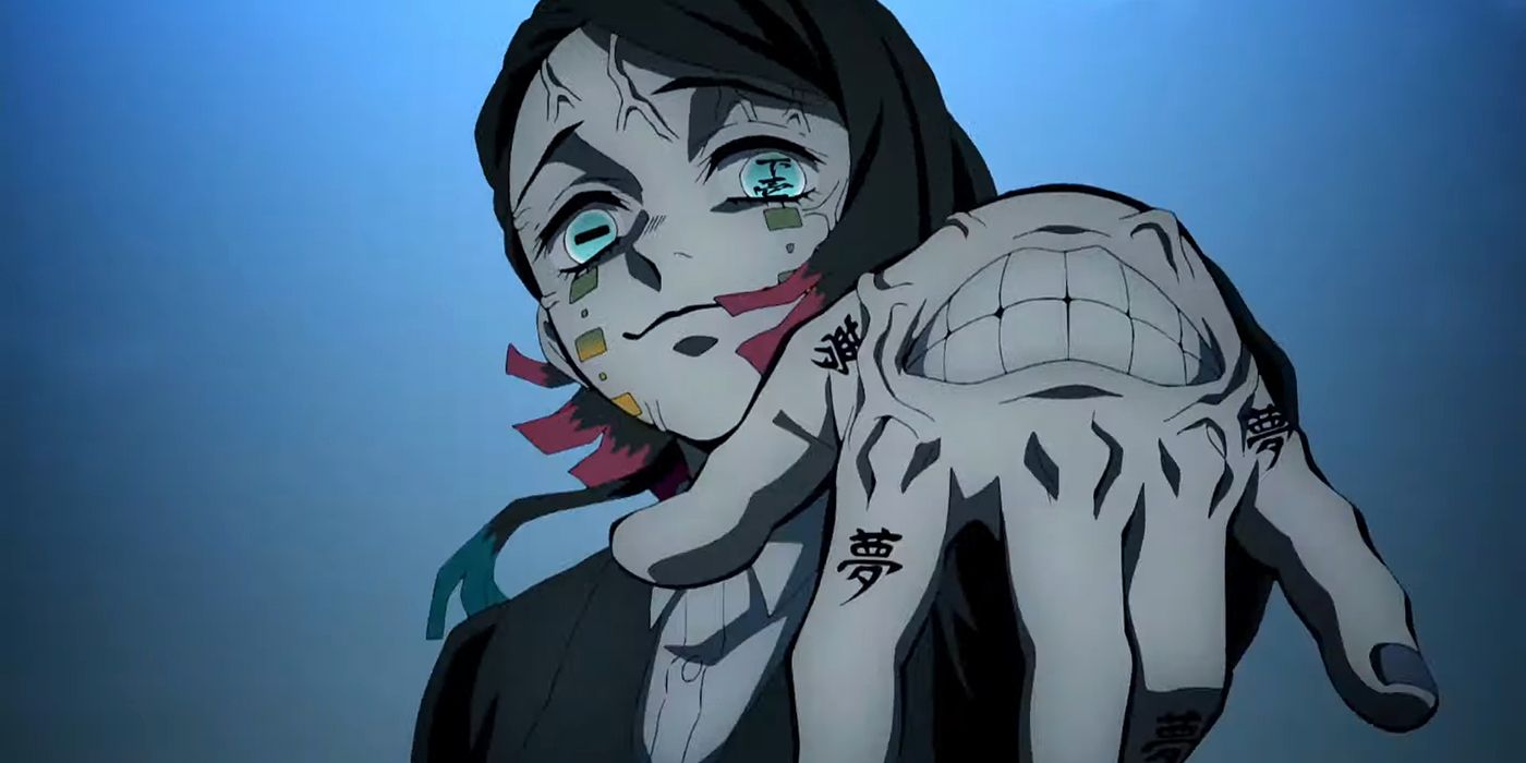Demon Slayer's Most Tragic Death Comes To Life In Epic Cosplay