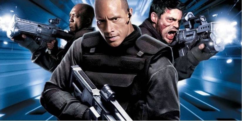 10 Film Adaptations That Have Nothing To Do With Their Source Material
