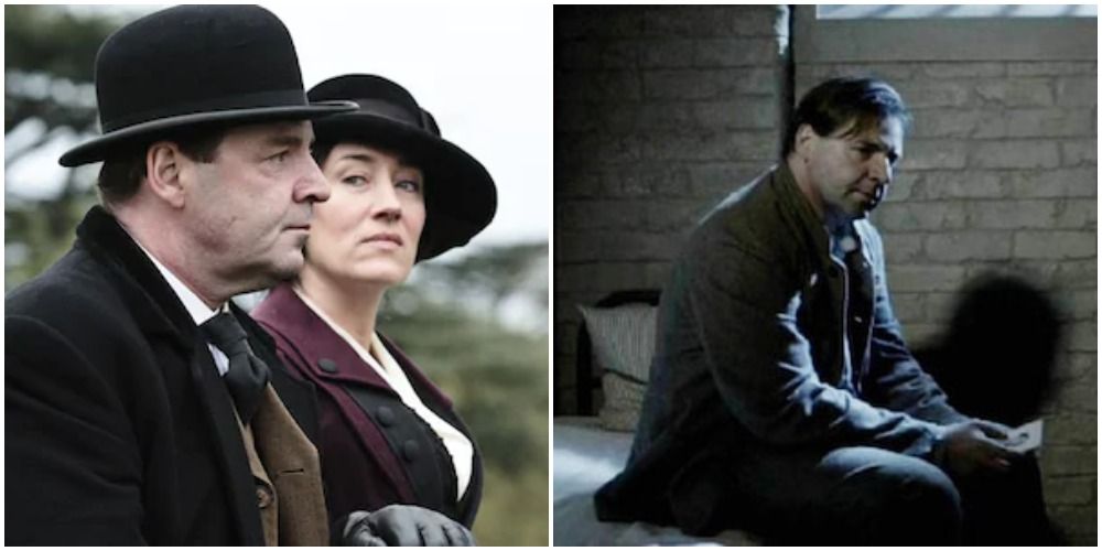 Downton Abbey 10 Greatest Betrayals Ranked