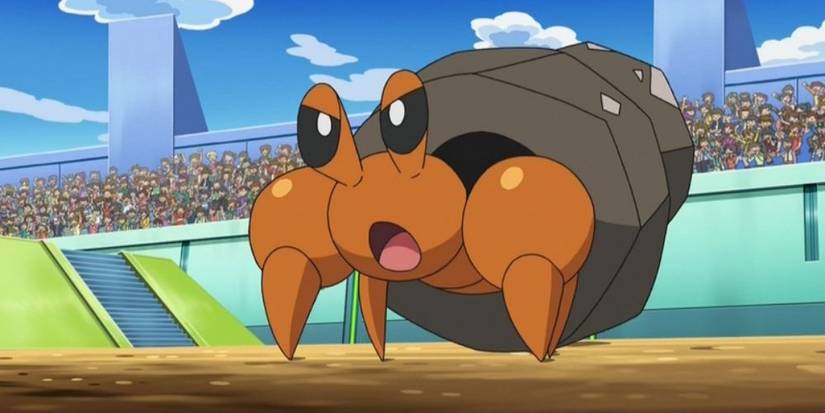 Pokémon: The 10 Cutest Bug-Types