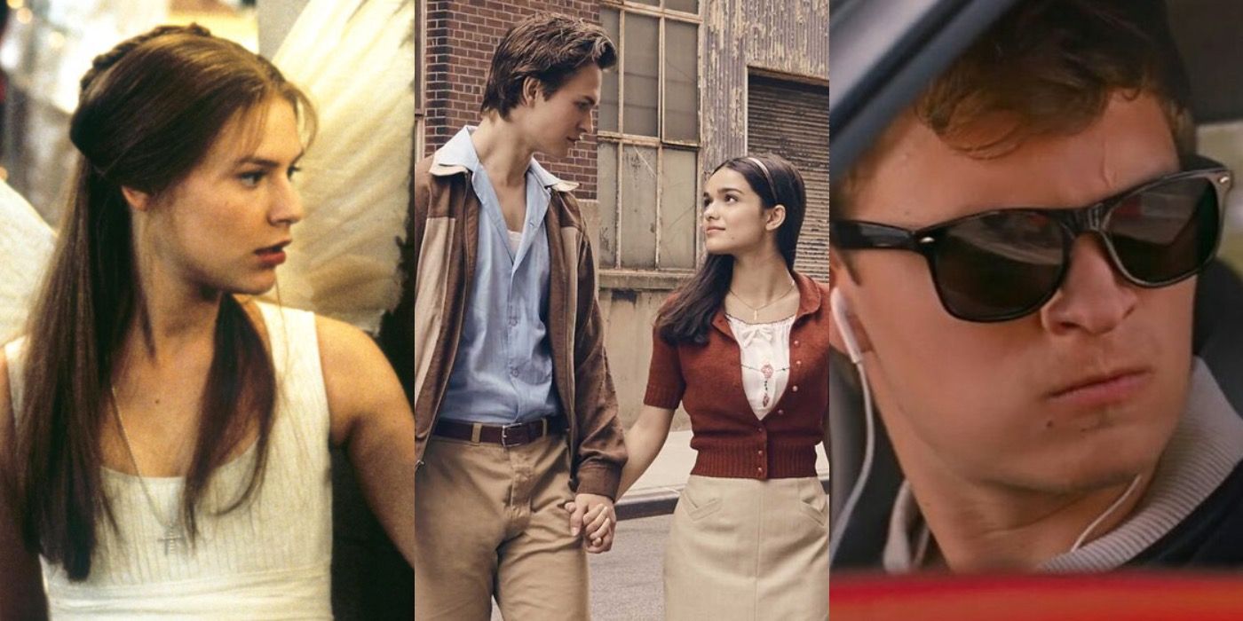 10 Movies To Watch And Get Excited About Steven Spielberg S West Side Story Hot Movies News