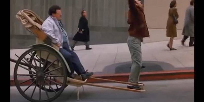 Seinfeld: All Of Kramer’s Jobs, Ranked From Strangest To Most Normal