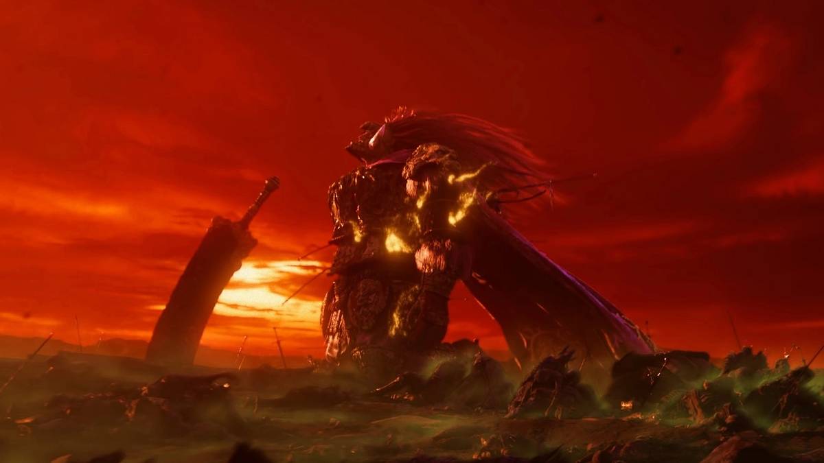 Elden Ring Leaked Trailer Rumored After Xbox Denied Imminent Updates