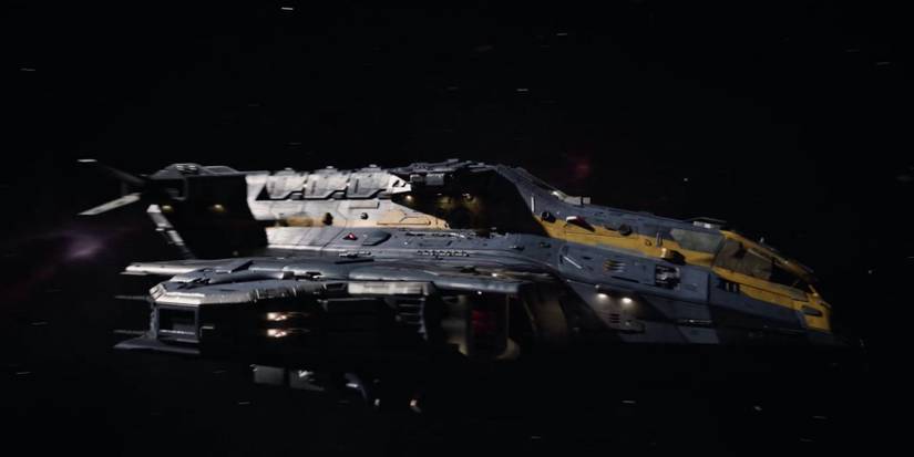 Agents Of SHIELD: Every Important Vehicle From The Series, Ranked