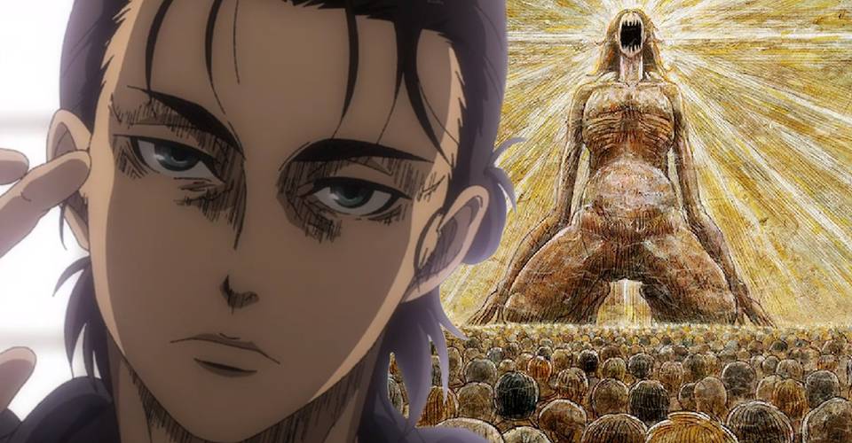 Attack On Titan Every Question That Must Be Answered Before The Show Ends Attack On Titan Every Question That Must Be Answered Before The Show Ends
