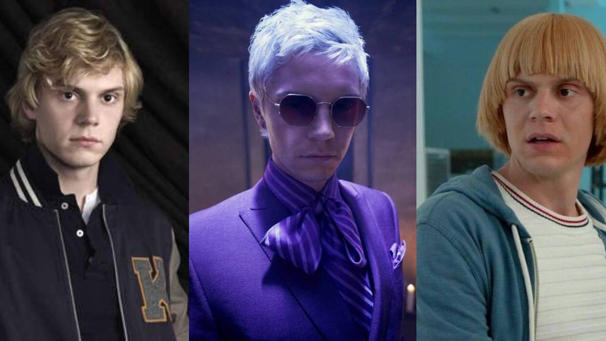 Every Evan Peters American Horror Story Character, Ranked By Likability, image size:1200x675