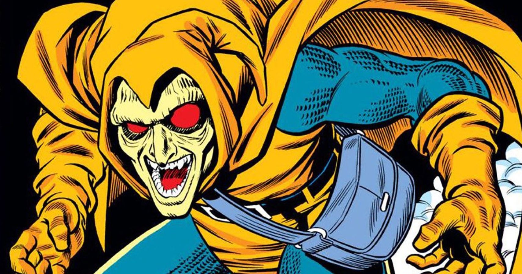 10 Marvel Villains Perfect For Spider-Man 4 Now That It Has A Release Date