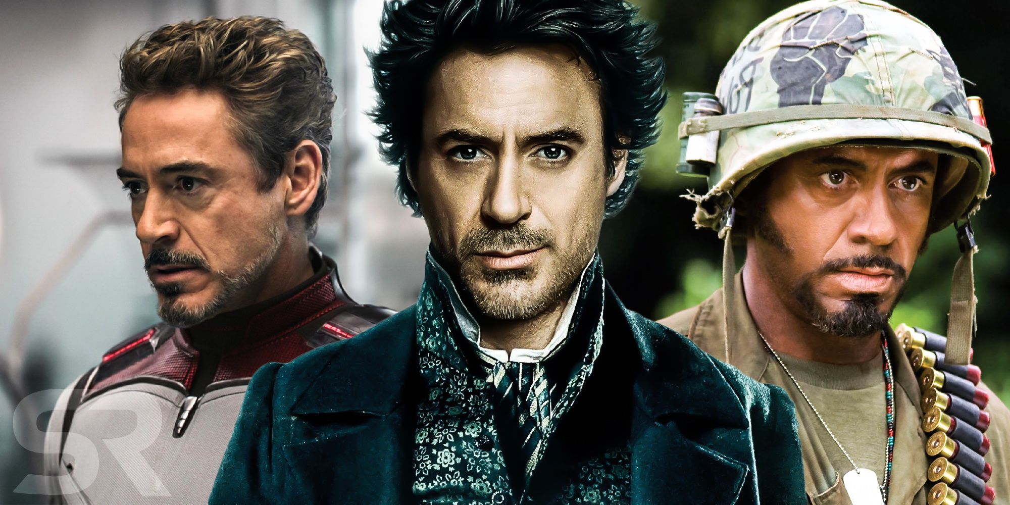 Robert Downey Jr New Movie 2024 Rycca Clemence