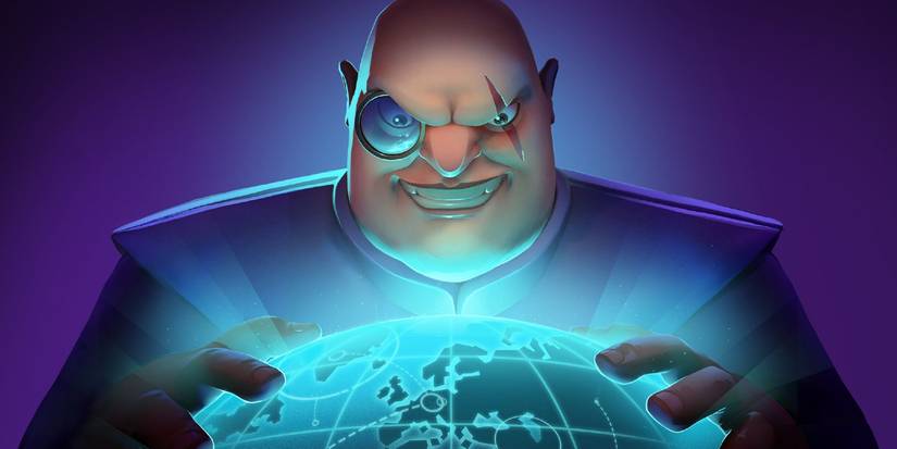 Tips For Roleplaying A Competent Evil Mastermind In An RPG