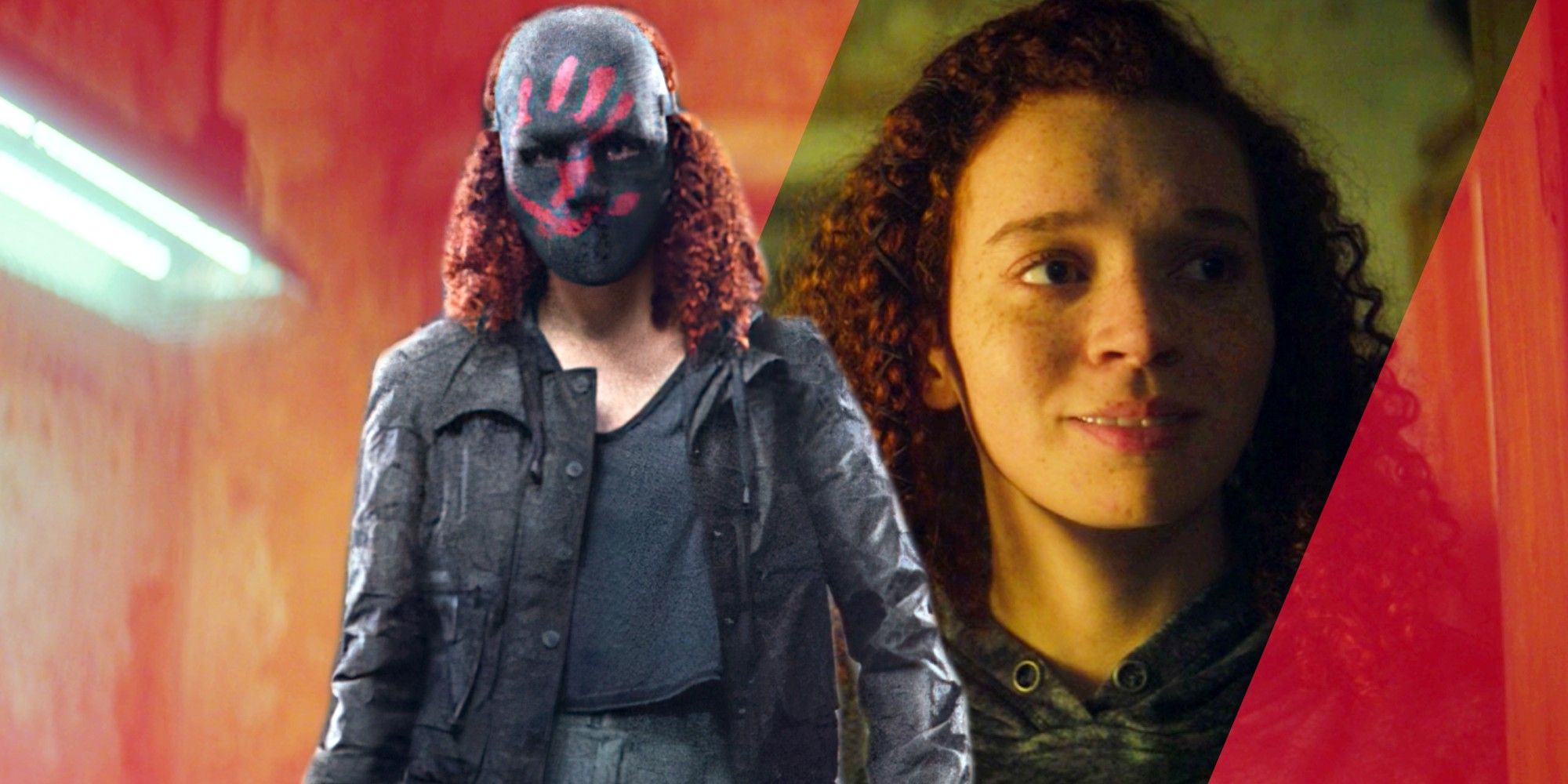 Who Is Karli Falcon & The Winter Soldier’s FlagSmasher Explained