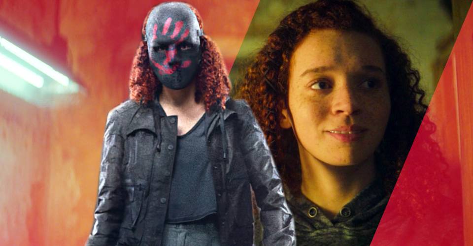 Falcon & Winter Soldier Star Says Flag-Smasher Leader Just Wants Unity