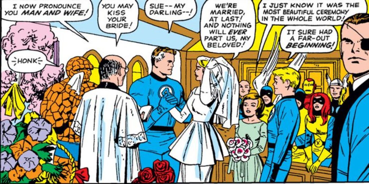 Marvel Rivals Is a Hit, And One of Its Most Unlikely Feuds Shows Why