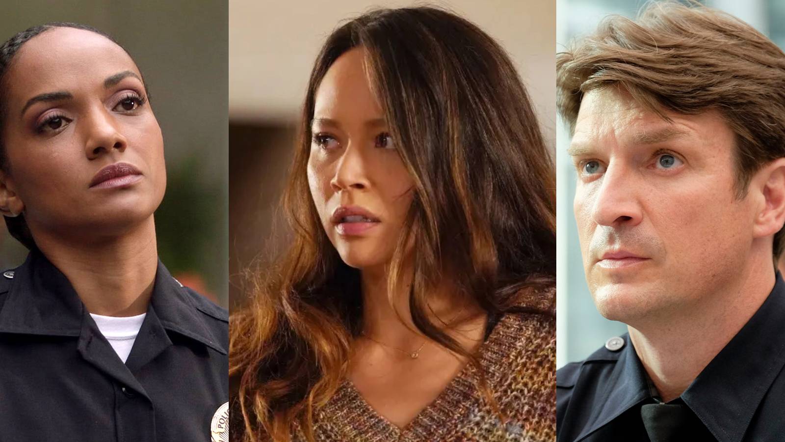 The Rookie: The Main Characters, Ranked By Intelligence