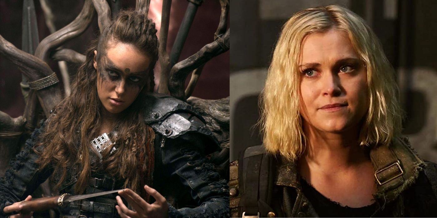The 100 10 Greatest Betrayals Ranked