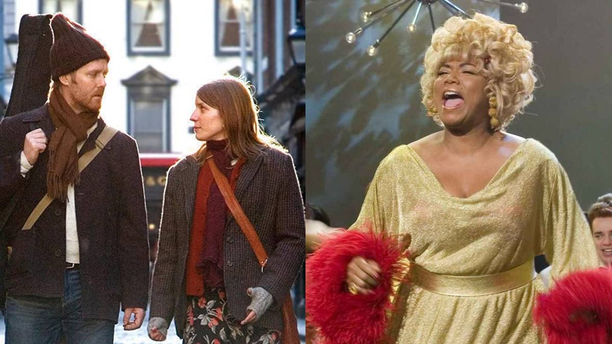 10 Actors Who Gave Incredible Singing Performances On Screen