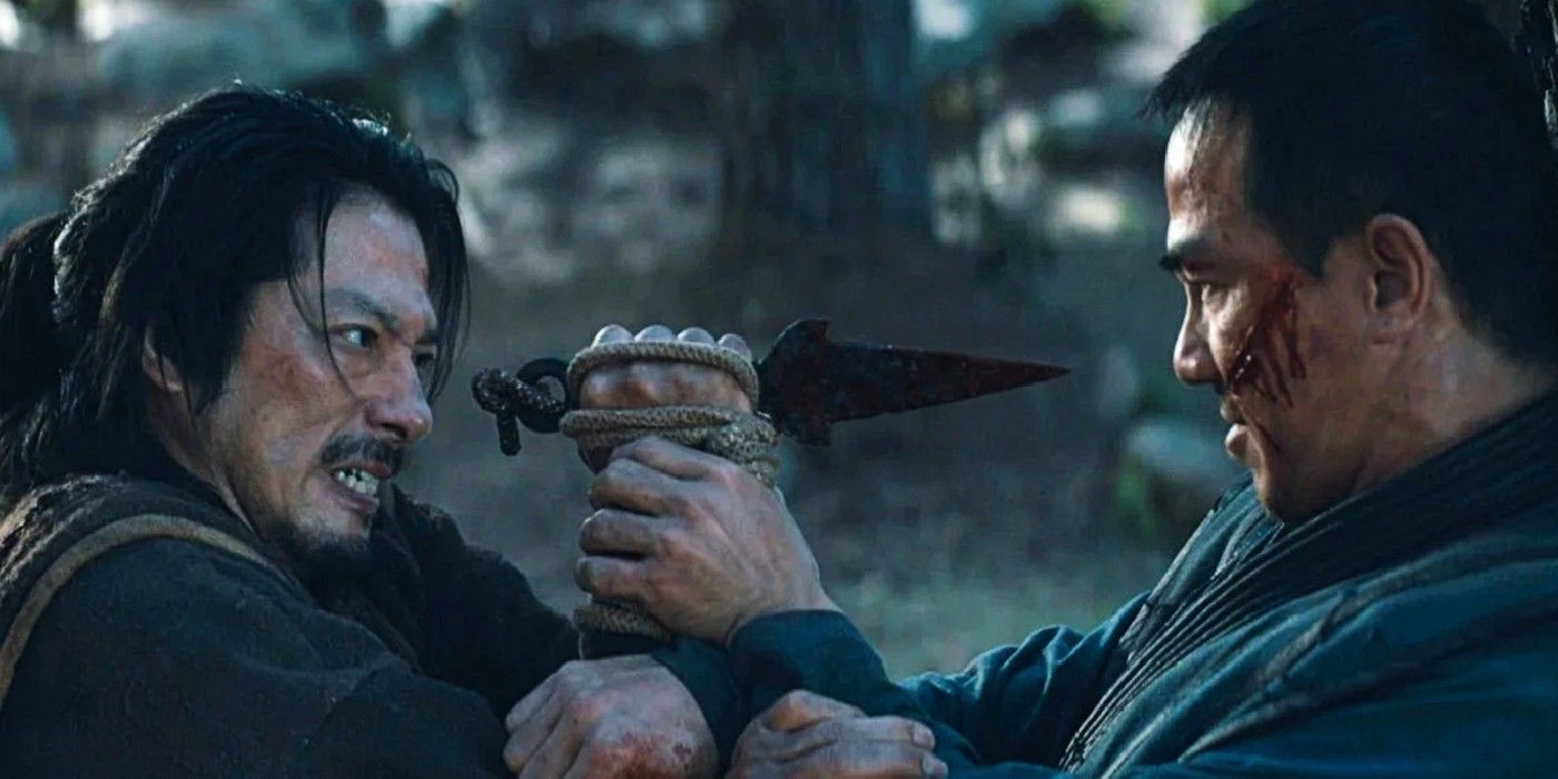 Movie Review: Mortal Kombat (2021) – An Uneven, But Ultimately Enjoyable Film