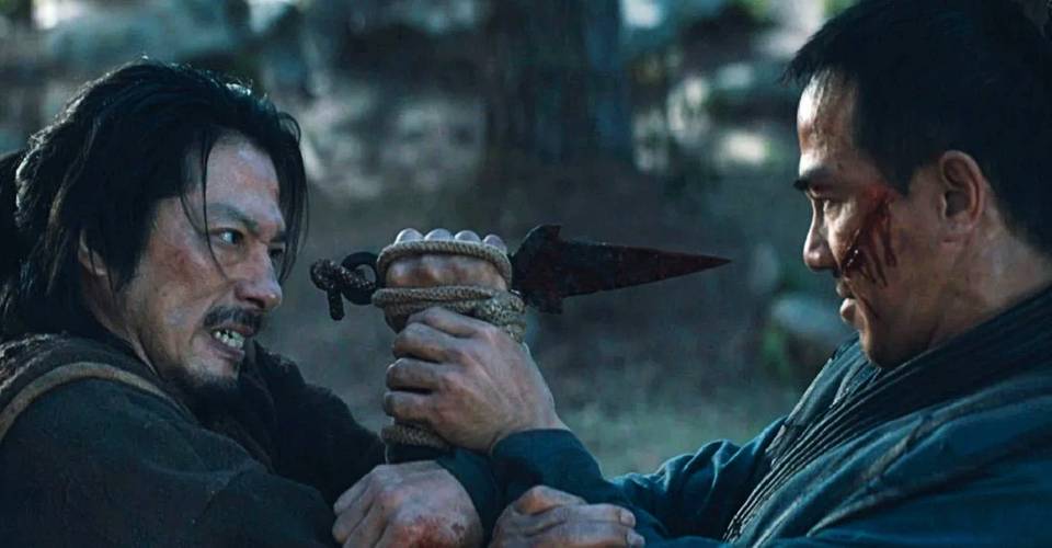 Mortal kombat, in prima tv assoluta il 30 maggio su sky cinema Mortal kombat 2021 cast