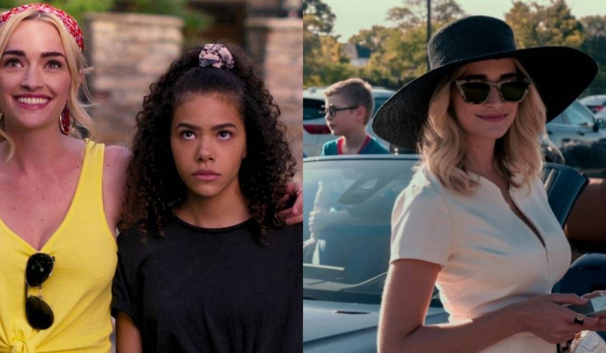 Ginny & Georgia: 10 Of Georgia's Best Looks