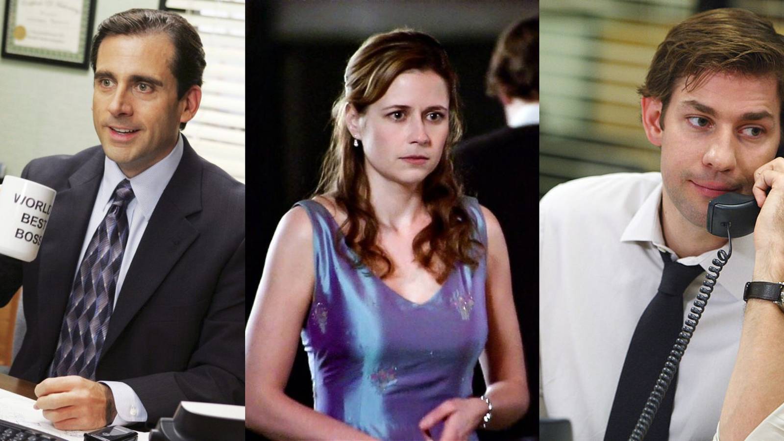 The Office: Every Employee At Dunder Mifflin Scranton & What They Do