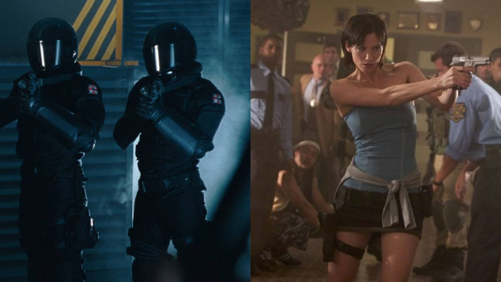 10 Things About Resident Evil: Apocalypse (2004) That Make Absolutely No  Sense, image size:1600x900