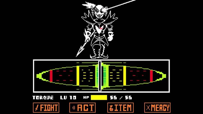 Undertale: How to Unlock Every Ending