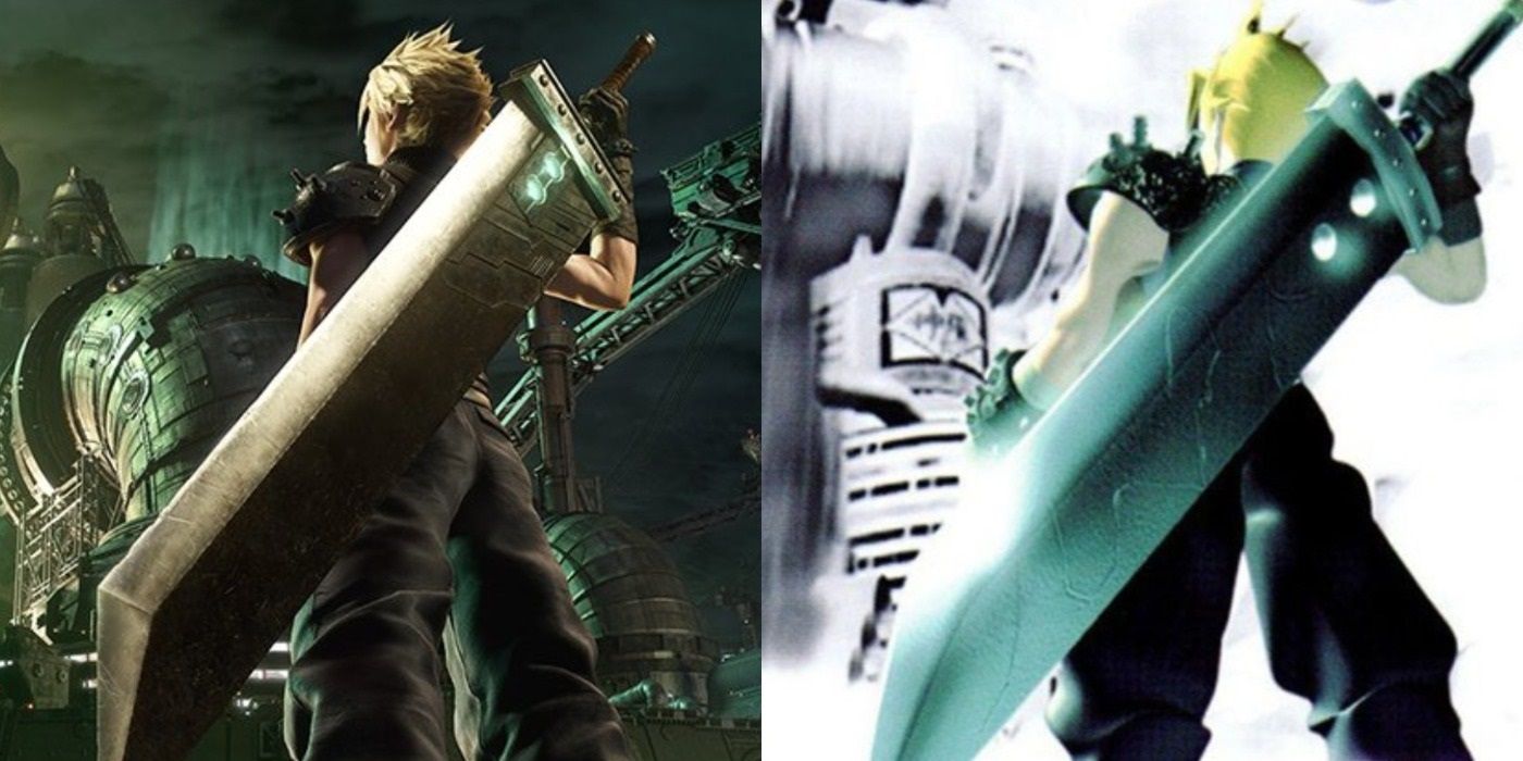 10 Best Final Fantasy OSTs Ranked