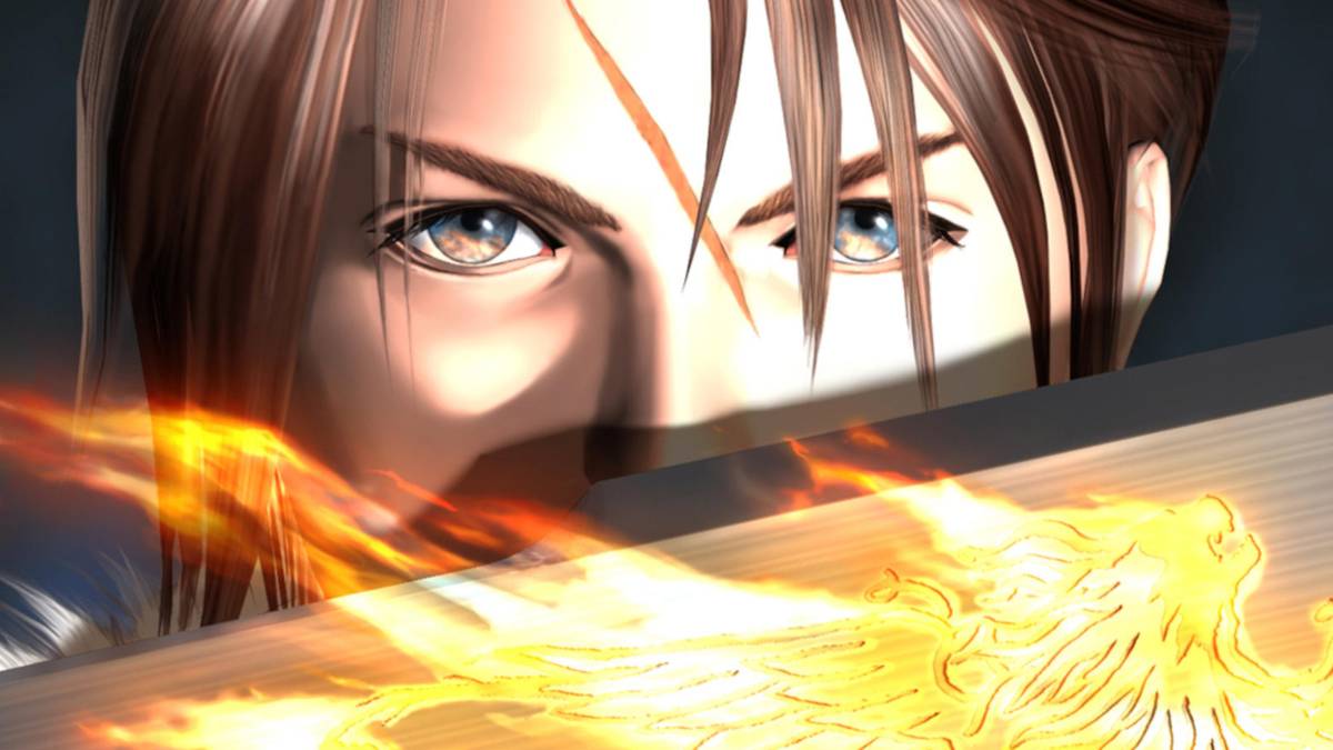 Final Fantasy 8 Character Officially Returns October 2026