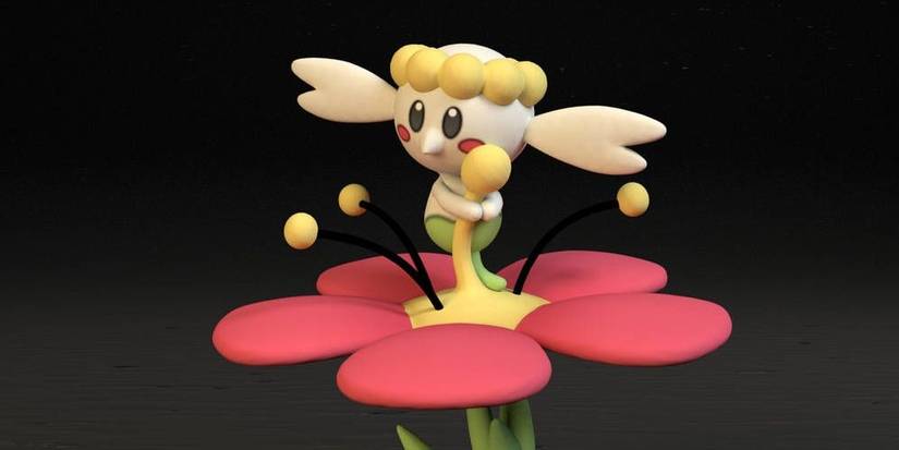 Pokémon: The 10 Cutest Fairy-Types