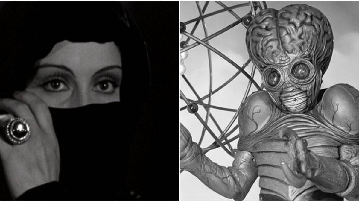 10 Vintage Movie Monsters That Could Be Terrifying Today
