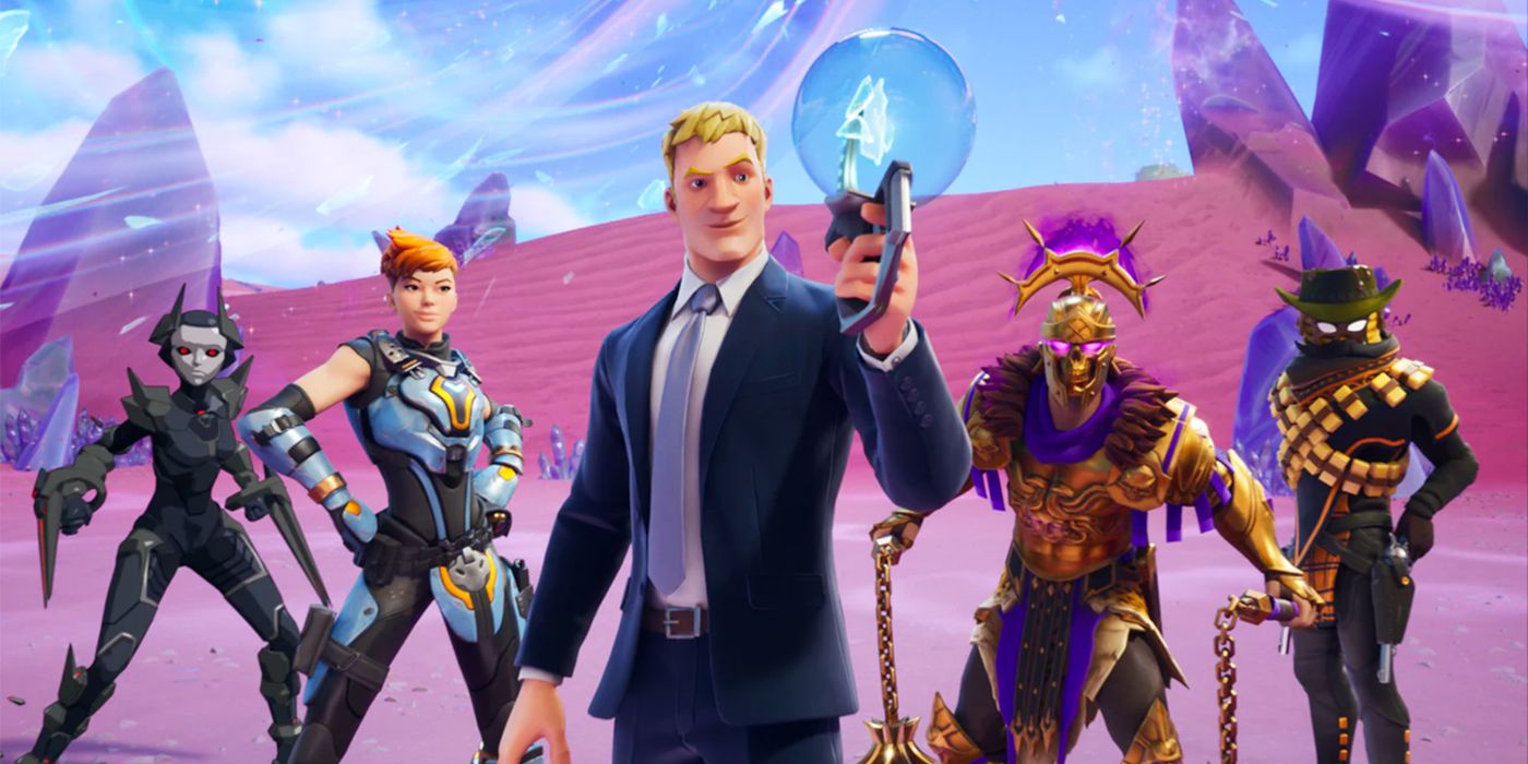 Fortnite Season 5 Ending Event Details Chapter 6 Start Date Revealed