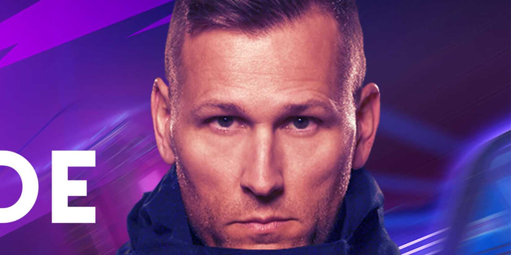 Fortnite Kaskade