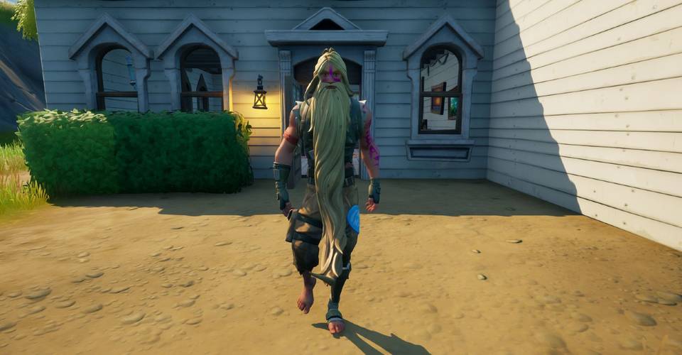 Where To Find Bunker Jonesy In Fortnite Season 7 Screen Rant Fortnite Bunker Jonesy Location Chapter 2 Season 7 Fortnite Bunker Jonesy Location Chapter 2 Season 7 Where To Find Bunker Jonesy In Fortnite Season 7 Screen Rant