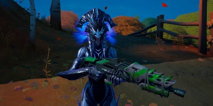 Every Npc Location In Fortnite Season 6 Screen Rant Every Npc Location In Fortnite Season 6 Screen Rant
