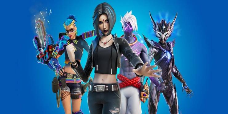 How To Get All Enlightened Battle Pass Skins In Fortnite Season 6 Fortnite Battle Pass Skin Variants Fortnite Battle Pass Skin Variants How To Get All Enlightened Battle Pass Skins In Fortnite Season 6