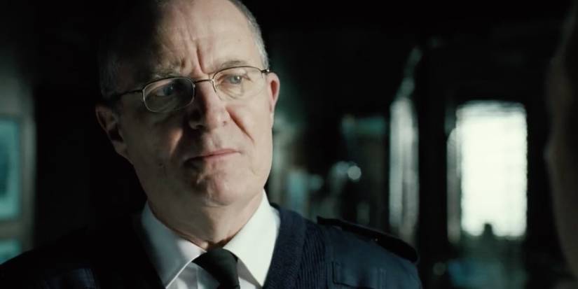 Hot Fuzz: Characters, Ranked By Likability