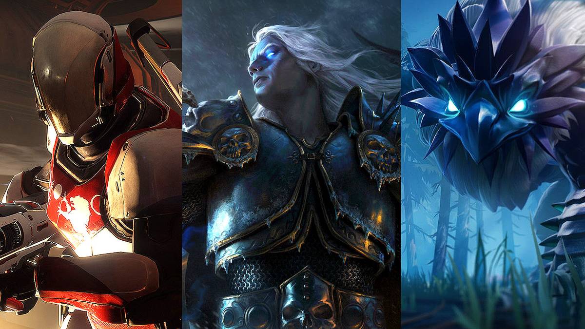 15 Best Free Open-World RPGs (That Aren't Skyrim)