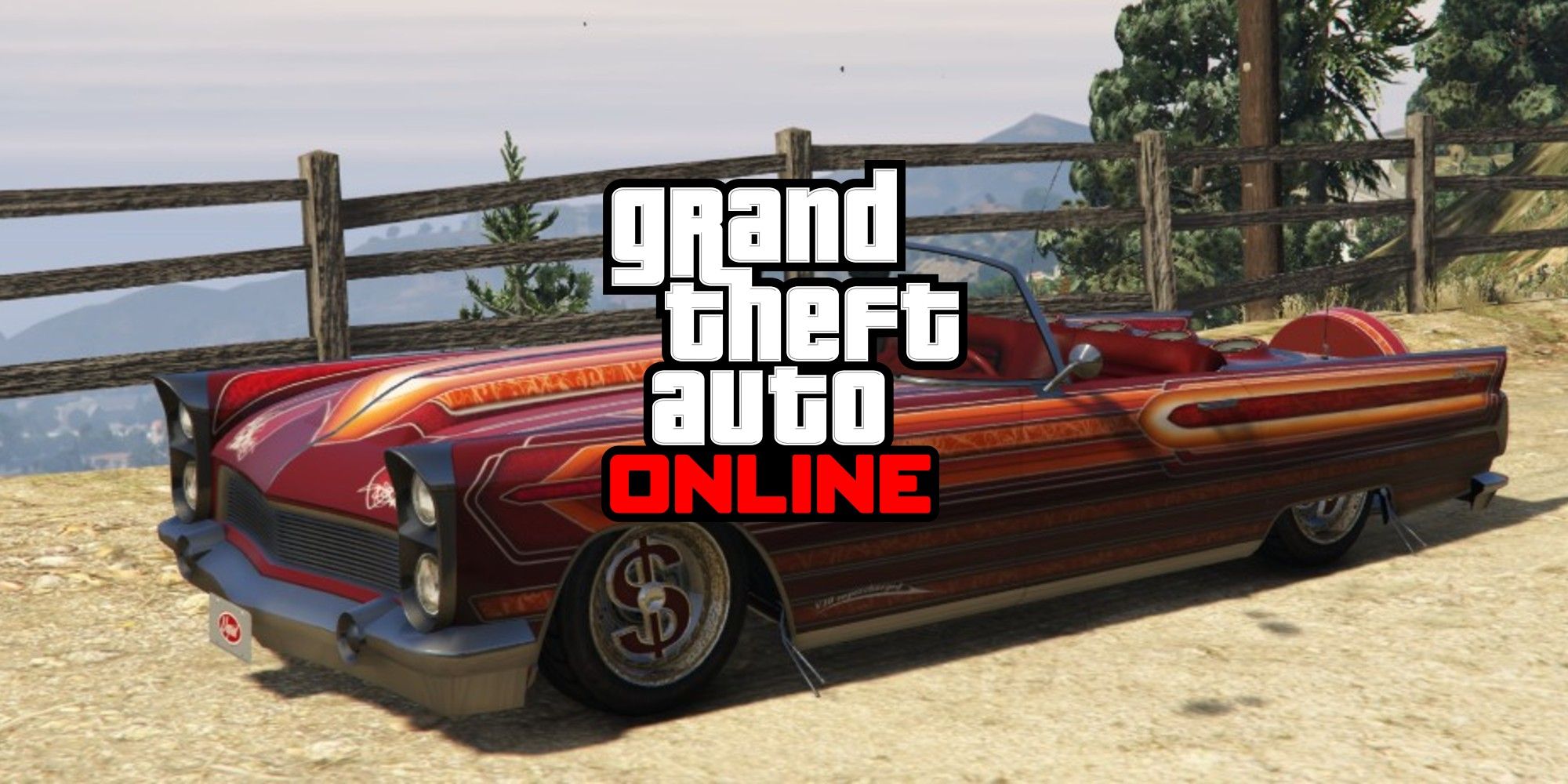 GTA Online: Vapid Peyote Custom Details, Price, & Location ...