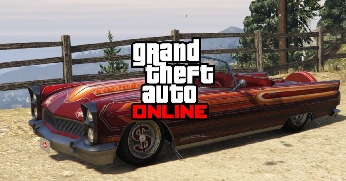 GTA Online: Vapid Peyote Custom Details, Price, & Location Explained