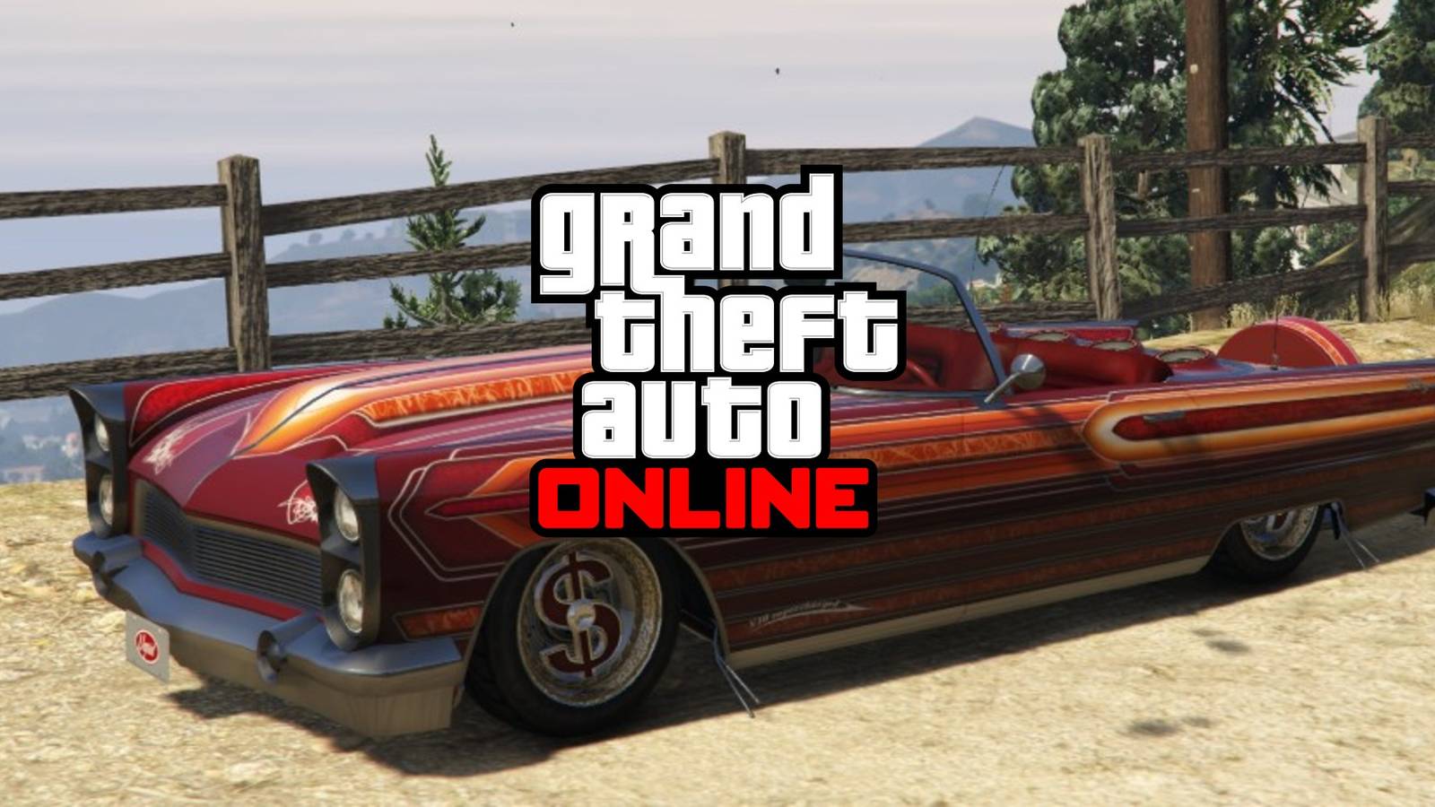 GTA Online: Vapid Peyote Custom Details, Price, & Location Explained