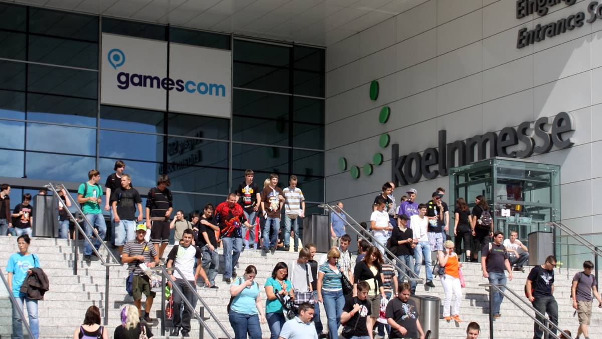 Gamescom 2021 In-Person Event Planned Alongside Digital Presentations